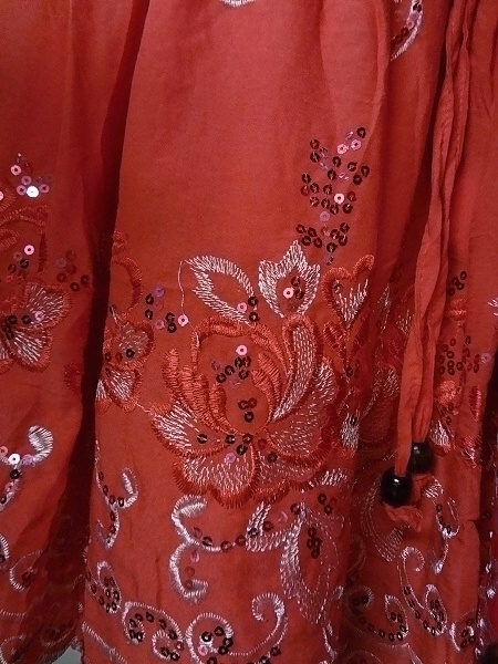 Dámská sukně (L-XXL)