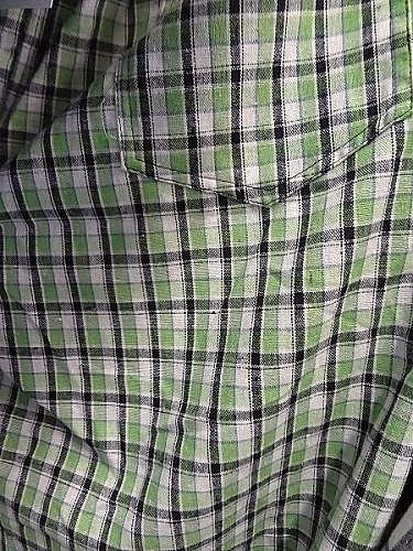 Pánské látkové kraťasy RUYIZ (L-XXXL)