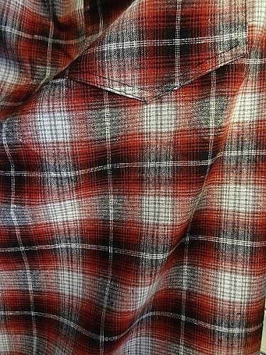 Pánské látkové kraťasy RUYIZ (L-XXXL)