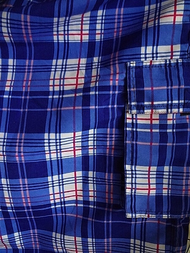 Pánské plážové kraťasy RUYIZ (L-XXXL)