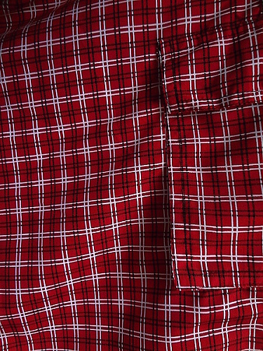 Pánské plážové kraťasy RUYIZ (L-XXXL)