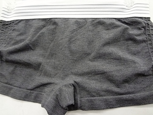 Pánské bezešvé trenkoslipy GREENICE (M-XXL)