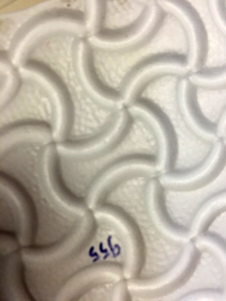 Dětské BIO zdravotní pantofle SAMLUX (30-35)