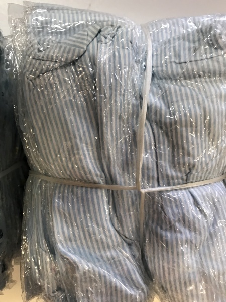 Kojenecká noční košilka (0/3-3/6měsíců)