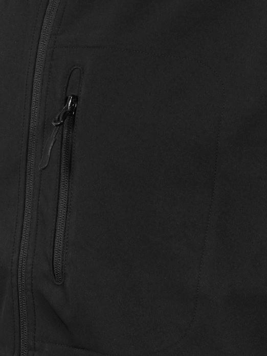 Pánská softshellová vesta Lambeste  (M-XXL)