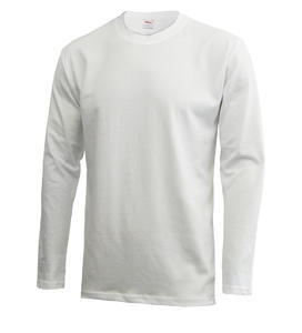 Pánské triko s dlouhým rukávem Lambeste (S-3XL)