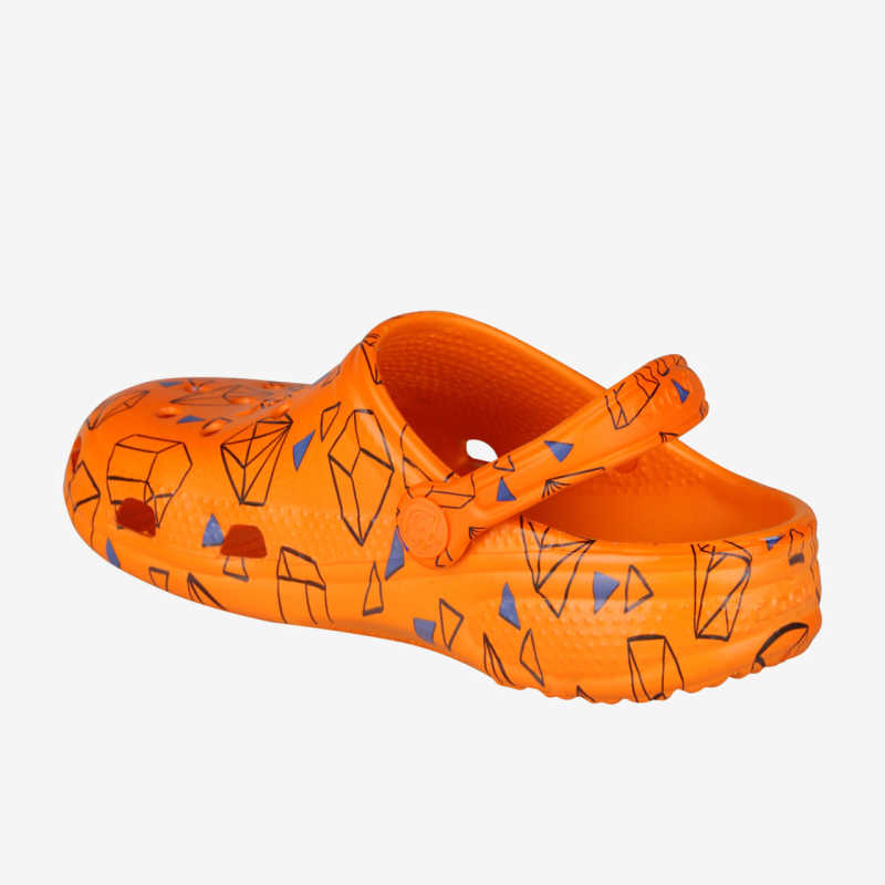 Dětské sandály pro kluky BIG FROG  (28/29-36/37)