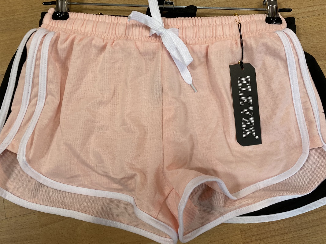 Dámské kraťasy (šortky) ELEVEK (S-3XL)