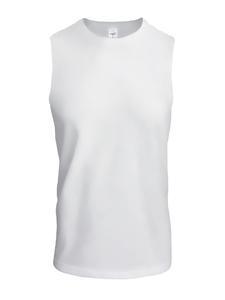 Pánské triko bez rukávů Lambeste (S-2XL)