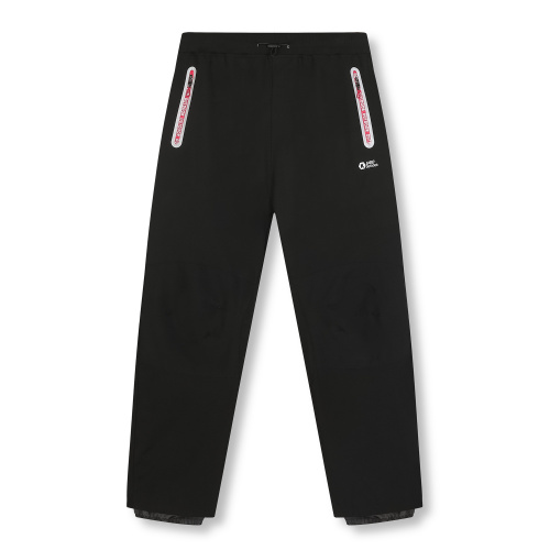 Dospělé slabé softshellové kalhoty KUGO (M-2XL)