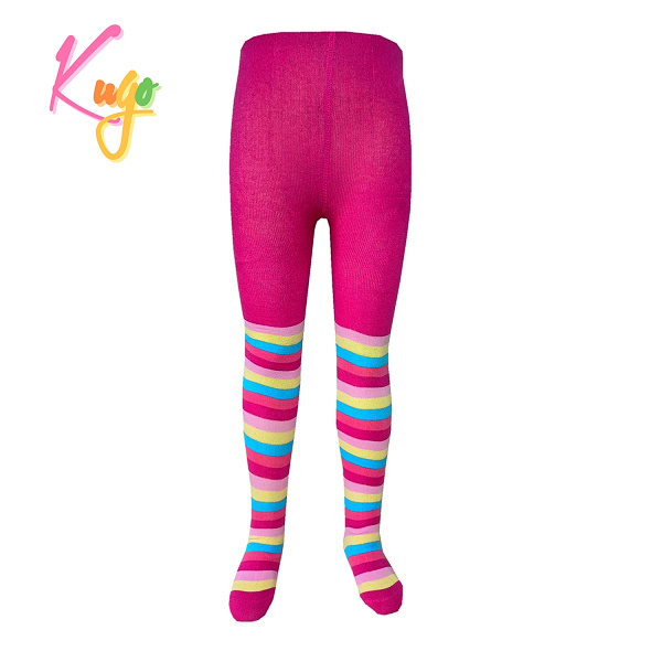 Dětské punčocháče KUGO (116-146) 