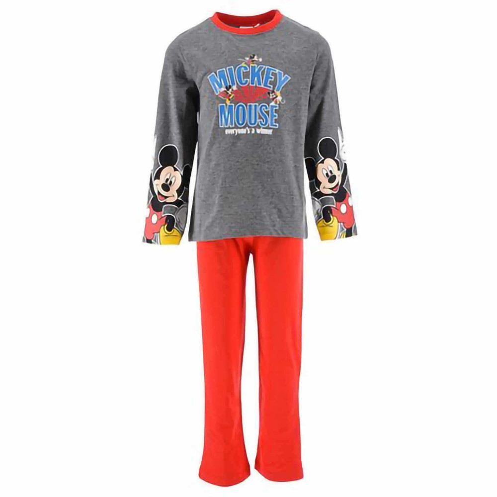 Chlapecké noční pyžamo MICKEY (98/104-128)