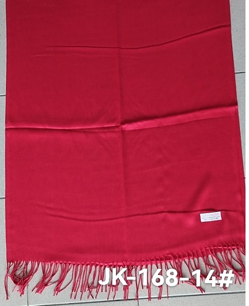 Dámská cašmírová šála DELFIN (120*100)