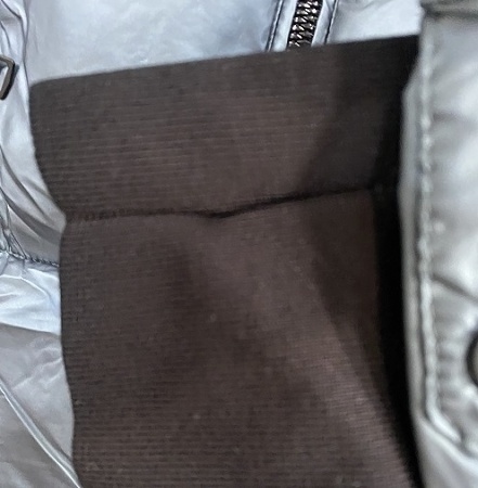 Dámská zimní bunda s kapucí s kožíškem DALEF (M-3XL)