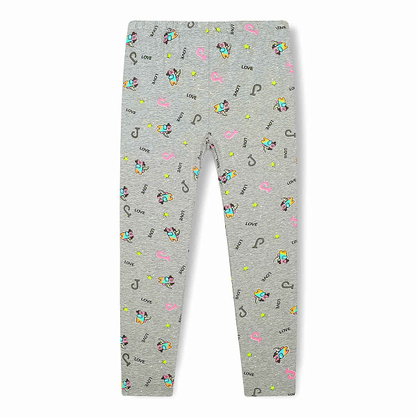 Dívčí legíny  KUGO (116-146) 