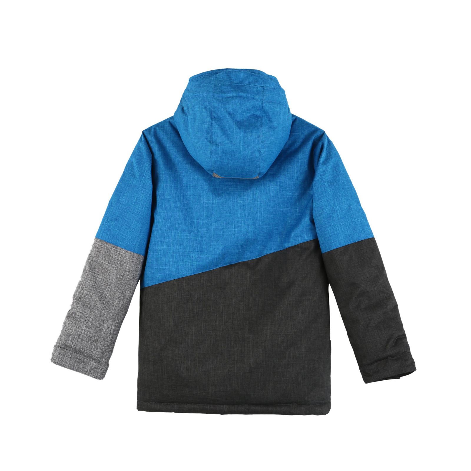 Dětská zimní lyžařská bunda ECHT (122-152)