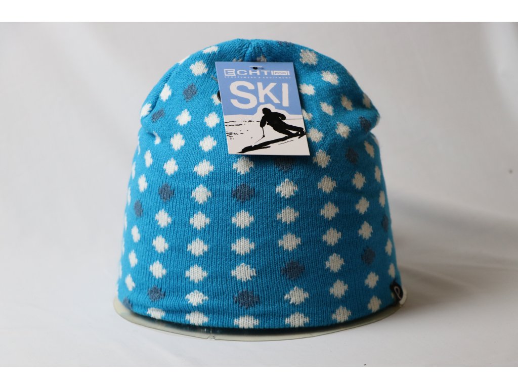 Dětská zimní čepice ECHT 