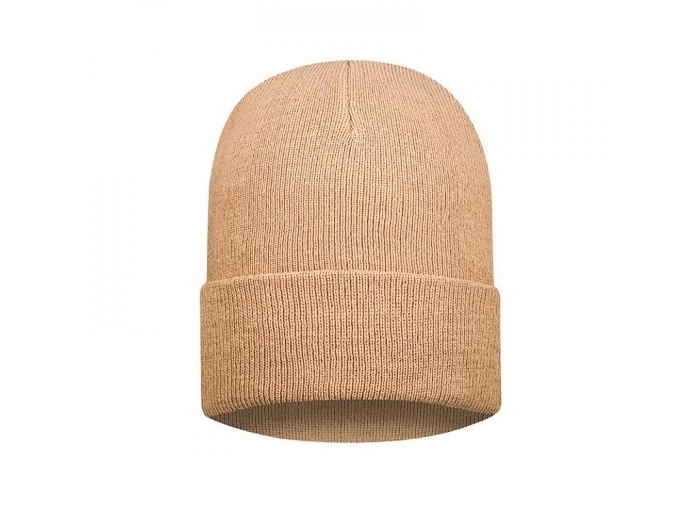 Dámská zimní pletená čepice ECHT