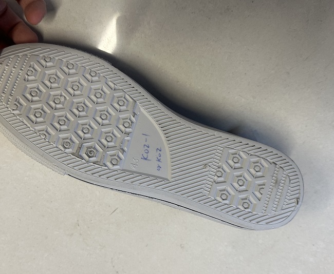 Pánská sportovní obuv (41-46) 