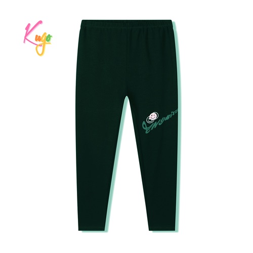 Dívčí legíny Kugo  (134-164) 