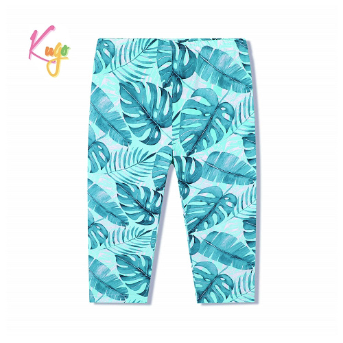 Dívčí  3/4 legíny KUGO (134-164)