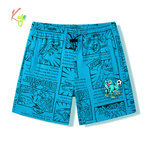 Chlapecké šortky (kraťasy)KUGO (98-128)