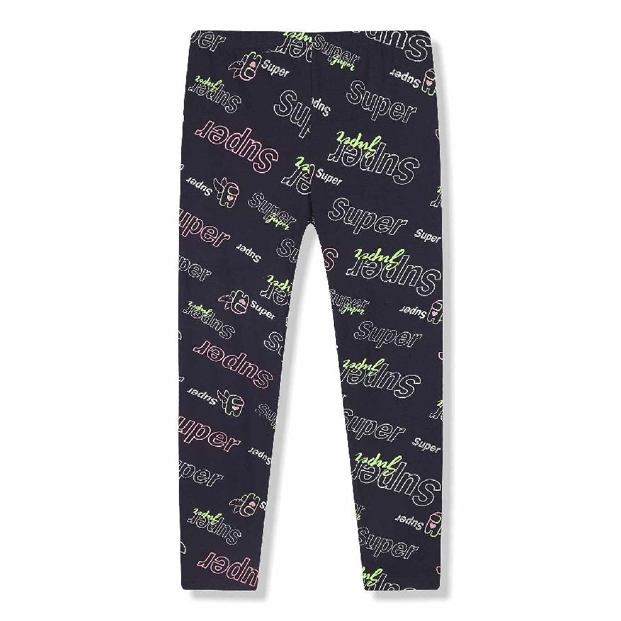 Dívčí  legíny KUGO (134-164)