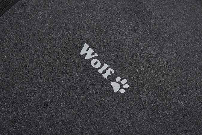 Pánská funkční  mikina  WOLF (M-3XL) 