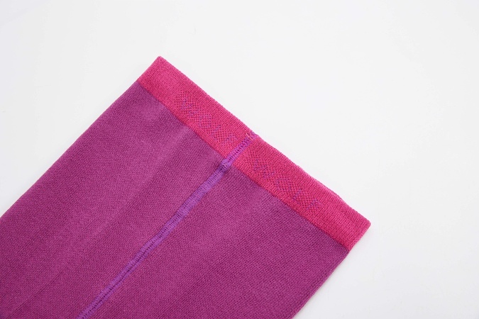 Dívčí punčochové legíny WOLF (98/104-134/140)