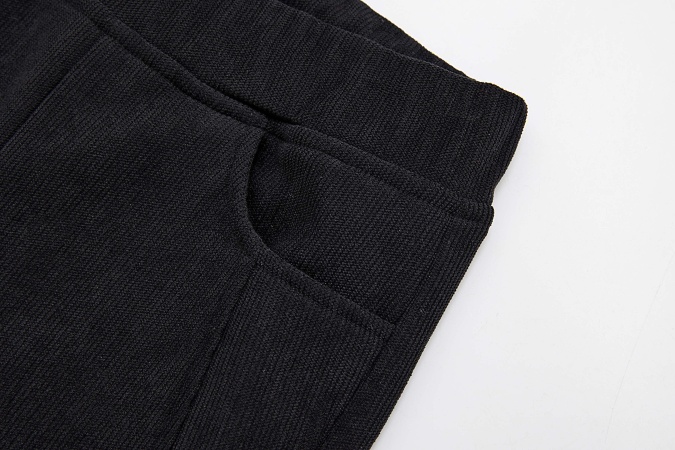 Dívčí zateplené outdoorové kalhoty WOLF (98-134)