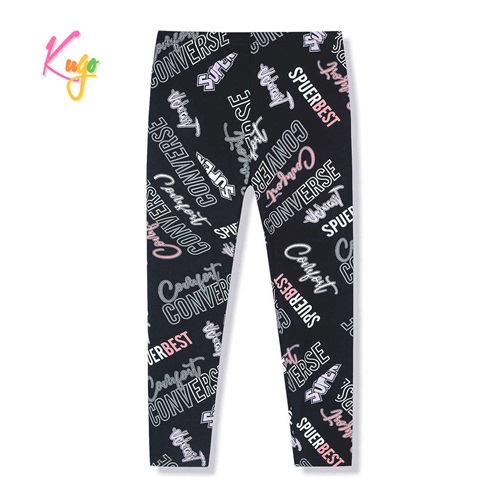 Dívčí  legíny KUGO (134-164)