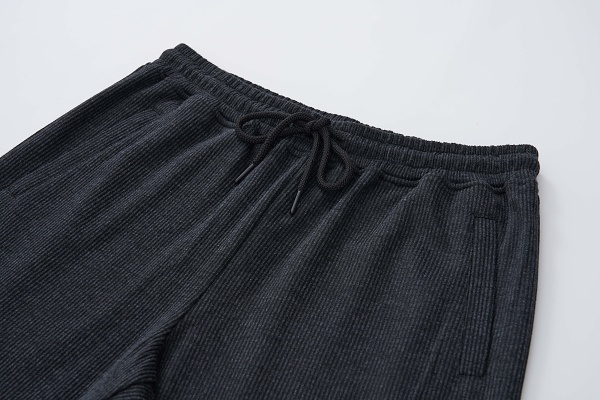 Pánské řádkové tepláky WOLF (M-3XL)