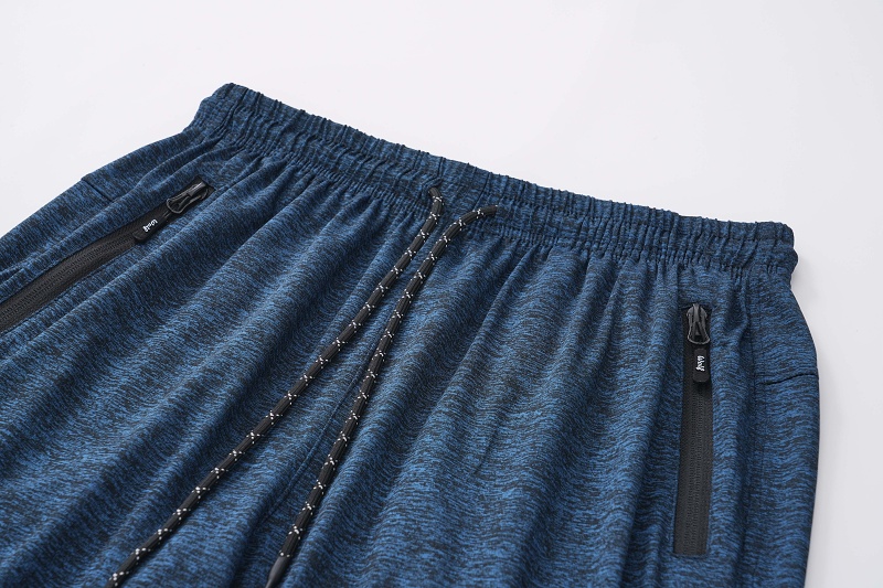 Pánské funkční šortky WOLF (M-3XL)