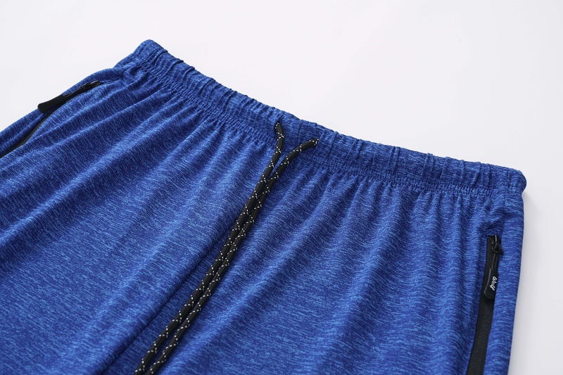 Chlapecké funkční šortky WOLF (140-170)