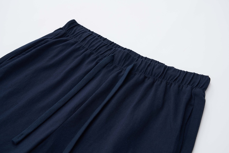 Chlapecké bavlněné šortky WOLF (134-170)