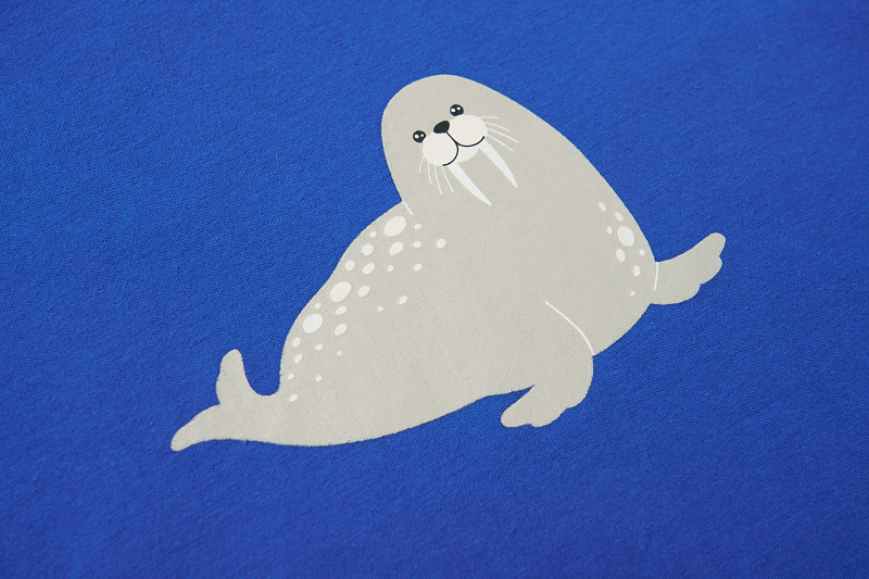 Chlapecké noční pyžamo WOLF (104-134)