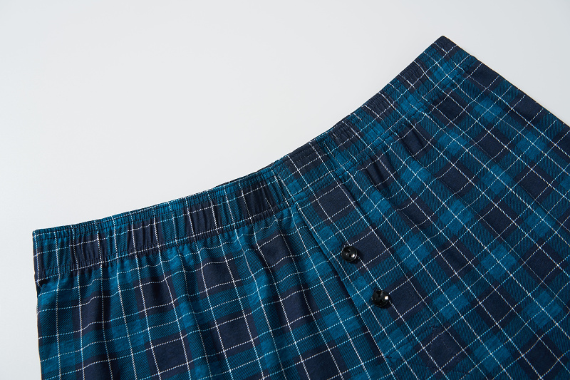 Pánské boxerky WOLF (M-3XL)