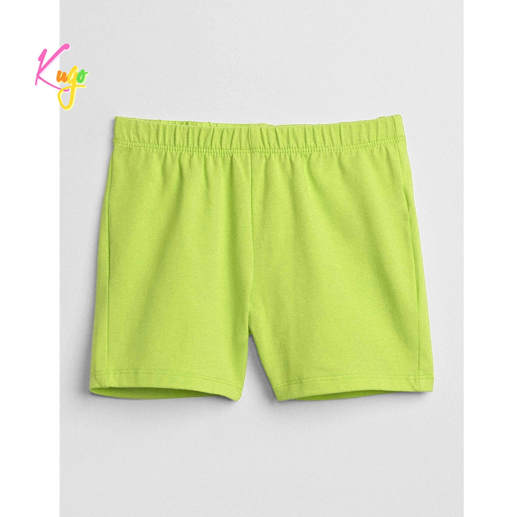 Dívčí šortky  (kraťasy)  KUGO (134-164)