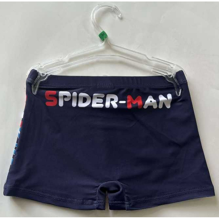 Chlapecké plavky SPIDER MAN (98-128)