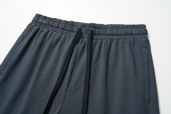 Chlapecké bavlněné šortky WOLF (134-170)