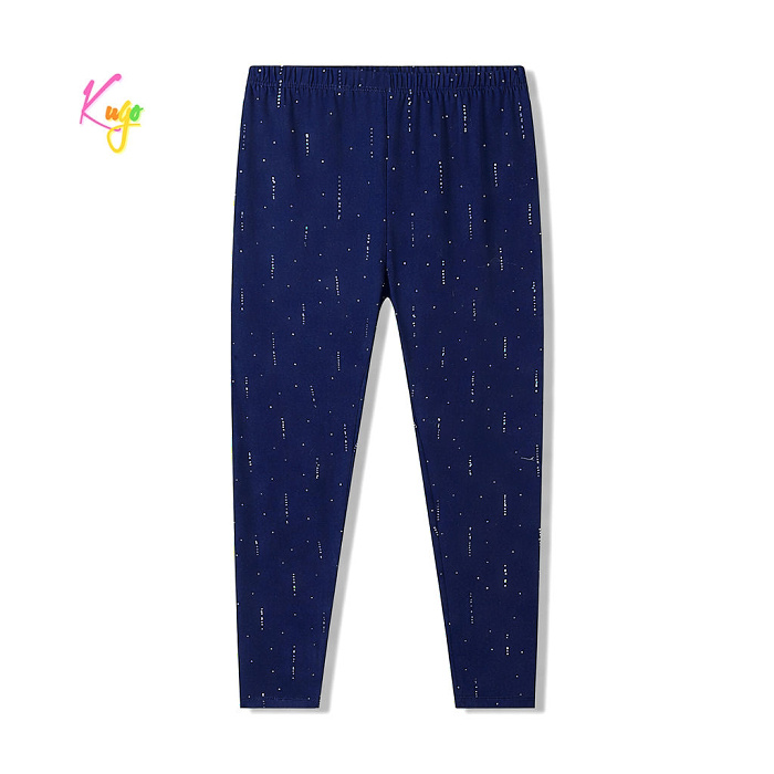 Dívčí legíny Kugo  (134-164) 