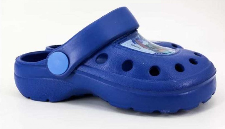 Chlapecké crocs, nazouváky LILI (22-32)