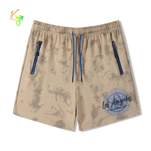 Chlapecké letní šortky (kraťasy)KUGO (134-164)