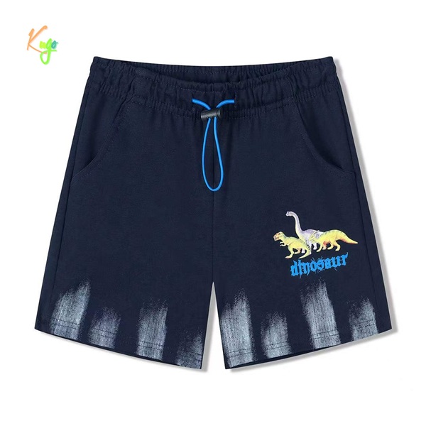 Chlapecké letní šortky (kraťasy)KUGO (98-128)