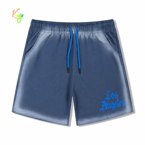 Chlapecké letní šortky (kraťasy)KUGO (134-164)