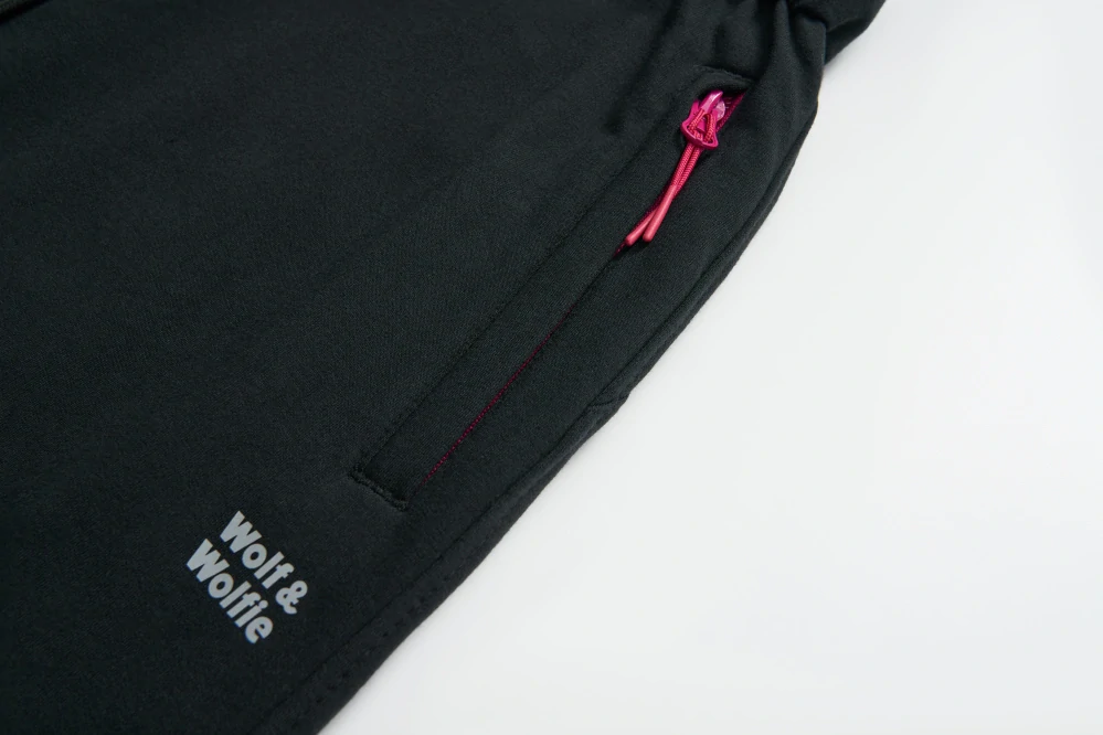 Dámské tepláky WOLF (M-2XL)