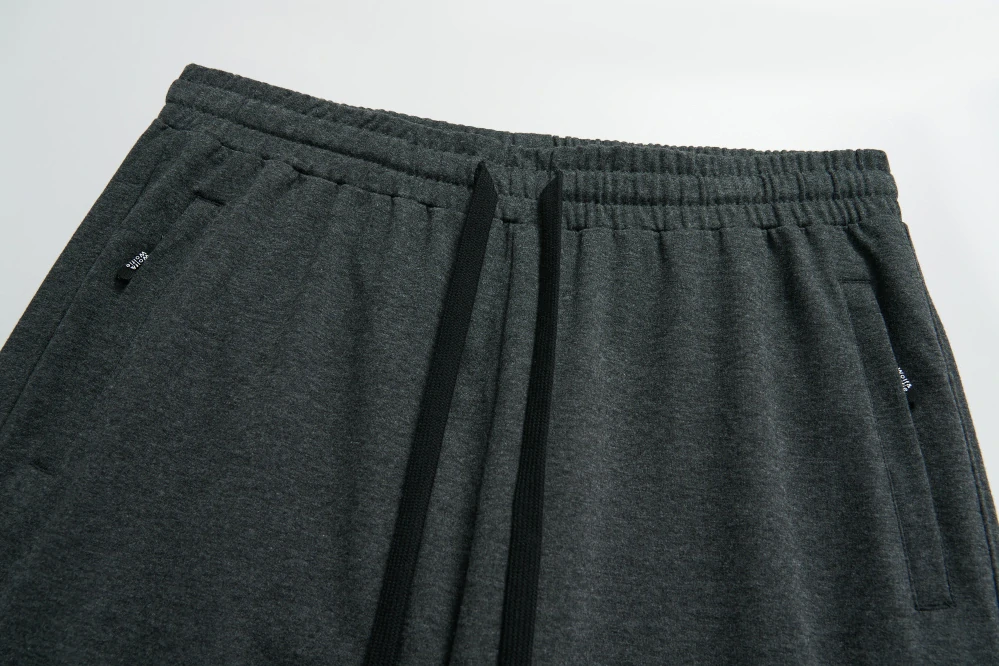 Pánské tepláky rovného střihu WOLF (M-3XL)