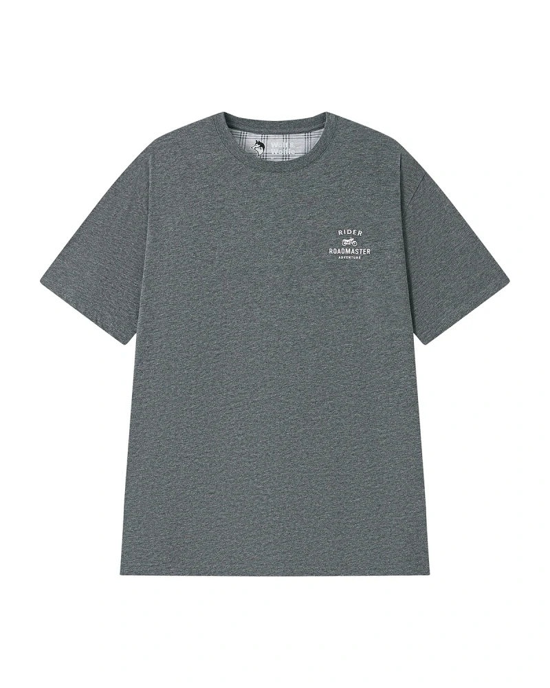 Pánské krátké noční pyžamo WOLF (M-3XL)