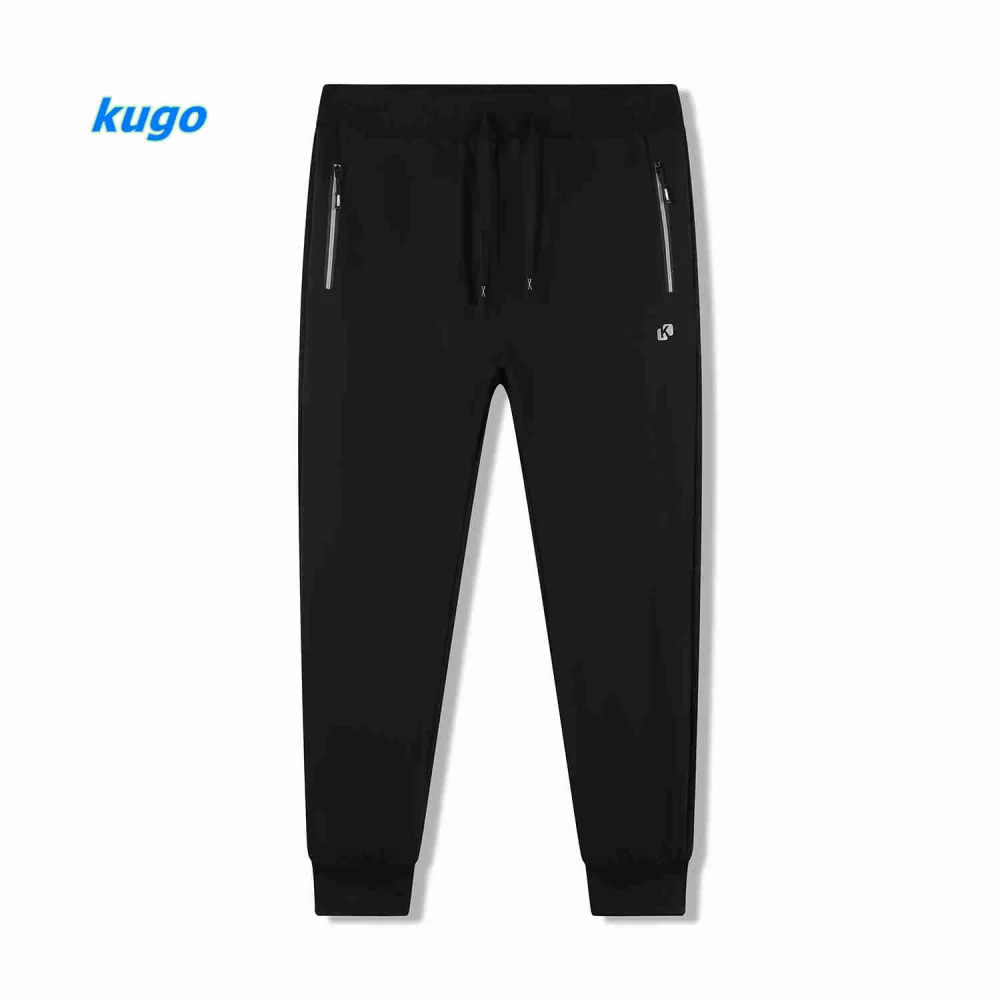 Pánské tepláky KUGO (M-3XL)