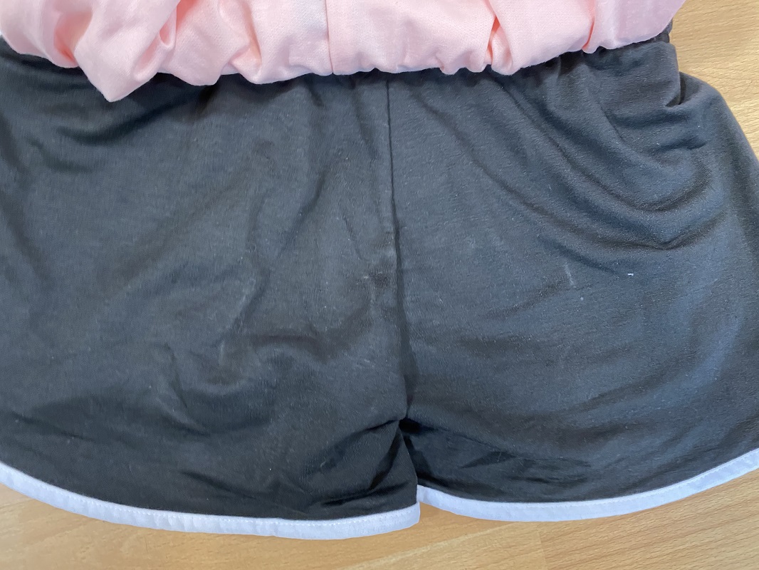 Dámské kraťasy (šortky) ELEVEK (S-3XL)